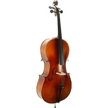 Stanislava STC44BR Cello ( Violonsel )