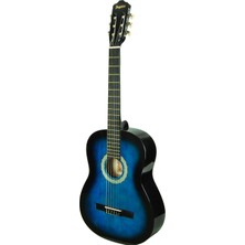 Segovia SGC100BLS Klasik Gitar