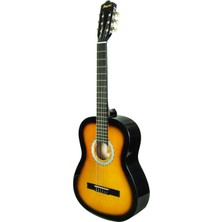 Segovia SGC100SB Klasik Gitar