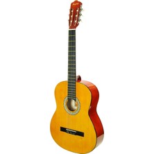 Segovia SGC100Y Klasik Gitar