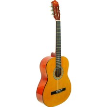 Segovia SGC100Y Klasik Gitar