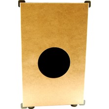 GTCN100 Basic Cajon