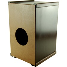 GTCN100 Basic Cajon