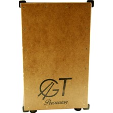 GTCN100 Basic Cajon