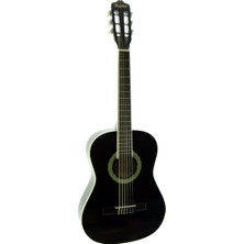 Segovia SGC36BK Junior Klasik Gitar