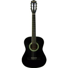 Segovia SGC36BK Junior Klasik Gitar