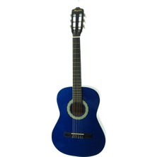 Segovia SGC36BL Junior Klasik Gitar