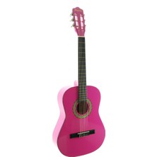 Segovia SGC36PNK Junior Klasik Gitar