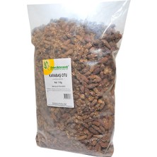 Doğan Baharat Karabaş Otu 1 kg Paket