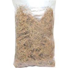 Doğan Baharat Ayrık Otu - Demir Otu 1 kg Paket