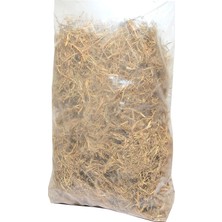 Doğan Baharat Ayrık Otu - Demir Otu 1 kg Paket