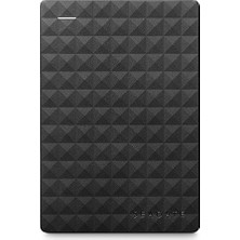 Seagate Expansion 2TB 2.5" USB 3.0 Taşınabilir Disk STEA2000400