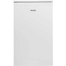Vestel EKO SBY90 Büro Tipi Mini Buzdolabı