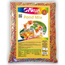 Art Aqua Pond Mıx 1 KG