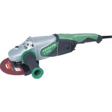 Hitachi G18MR 2400Watt 180mm Profesyonel Büyük Taşlama