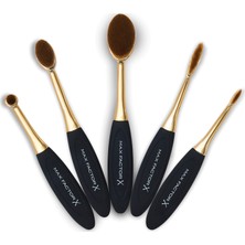 Max Factor Kaşık Makyaj Fırça Seti