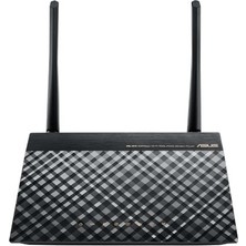 Asus DSL-N16-VPN-ADSL-VDSL-FiBER-Modem Router