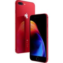 Yenilenmiş Apple iPhone 8 Plus 64 GB (12 Ay Garantili) - A Grade