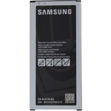 Samsung J5 2016 Batarya 3.100 mAh (Samsung Türkiye Garantili)