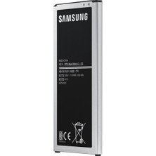 Samsung J5 2016 Batarya 3.100 mAh (Samsung Türkiye Garantili)