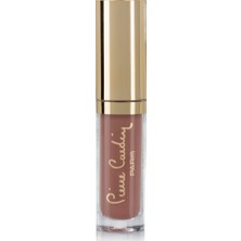 Pierre Cardin Matt Wave Liquid Lipstick – Mat Likit Ruj - Velvet Beige