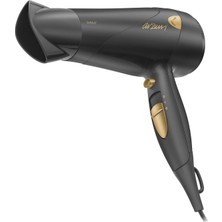Arzum AR5005 Shiny 2000W Saç Kurutma Makinesi