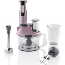 Arzum AR1058 Hestia Multi Blender Seti - Dreamline