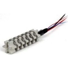 Sunline 852D+ Brushless Rezisdans