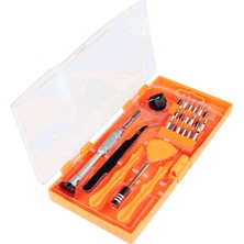 Jakemy Jm-8144 Elektronik Cihaz Onarım 26 Parça Set