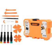 Jakemy Jm-9103  18 Parça Dijital Ürün Onarım Set'İ