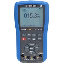 Holdpeak Hp-3310B Dijital Osiloskop