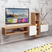 My Mob Kumkuat Tv Ünitesi