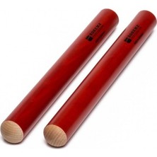 Rohema Claves Buche Rot 20mm