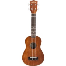 Kala KA-S Soprano Maun Ukulele