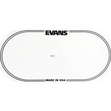 Evans EQPC2 Plastik Patch