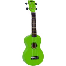 Mahalo MR1GN Soprano Ukulele