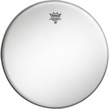 Remo Emperor Coated 16 İnç Kick Derisi