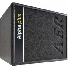 AER Alpha Plus Akustik Enstrüman Amfisi