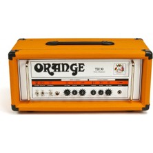 Orange TH30 Kafa Elektro Gitar Amfisi