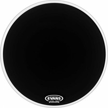 Evans BD18RB-NP 18 Inc Kick Derisi