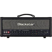 Blackstar HT-Stage MKII Lambalı Kafa Elektro Gitar Amfi