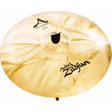 Zildjian 22" A Custom Ride