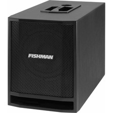 Fishman SA Sub 300W 1x8 Subwoofer