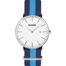 Slazenger Sl.09.1980.1.16 Retro Erkek Kol Saati