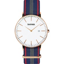 Slazenger Sl.09.1980.1.06 Retro Erkek Kol Saati