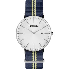 Slazenger Sl.09.1980.1.09 Retro Erkek Kol Saati