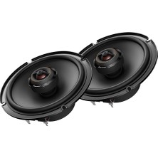 Pioneer TS-D65F 16 cm 270 Watt Oto Hoparlör 2 Yollu