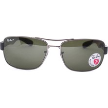 Ray-Ban  3522 004-9A Erkek Güneş Gözlüğü