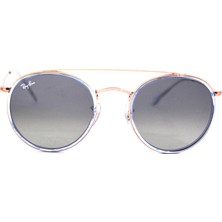 Ray-Ban  3647-N 9067-71 Unisex Güneş Gözlüğü