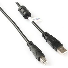 Bst Usb 5 Metre Yazıcı Kablosu